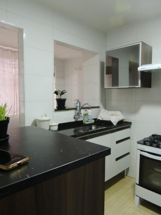Imagem Apartamento com 2 Quartos à Venda, 900 m² em Distrito Industrial Domingos Biancardi - Bauru