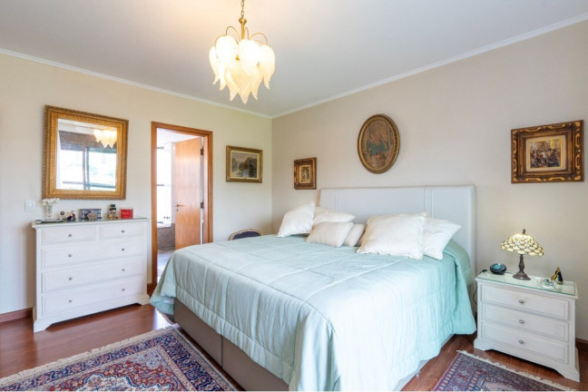 Imagem Apartamento com 4 Quartos à Venda, 377 m² em Vila Sônia - São Paulo Imagem Apartamento com 4 Quartos à Venda, 377 m² em Vila Sônia - São Paulo