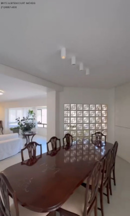 Imagem Imóvel com 4 Quartos à Venda, 304 m² em Jardim Apipema - Salvador