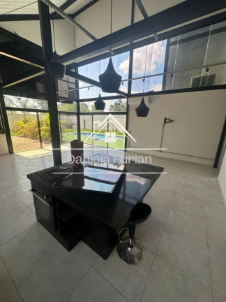 Imagem Casa de Condomínio com 3 Quartos à Venda, 310 m² em Condomínio Saint Patrick - Sorocaba Imagem Casa de Condomínio com 3 Quartos à Venda, 310 m² em Condomínio Saint Patrick - Sorocaba