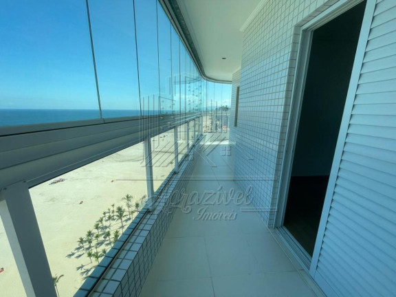 Imagem Apartamento com 4 Quartos à Venda, 289 m² em Guilhermina - Praia Grande Imagem Apartamento com 4 Quartos à Venda, 289 m² em Guilhermina - Praia Grande