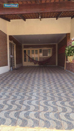 Imagem Casa com 2 Quartos à Venda, 150 m² em Mansões Das águas Quentes - Caldas Novas Imagem Casa com 2 Quartos à Venda, 150 m² em Mansões Das águas Quentes - Caldas Novas