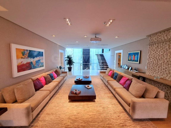 Imagem Casa com 4 Quartos à Venda, 548 m² em Alphaville - Santana De Parnaíba Imagem Casa com 4 Quartos à Venda, 548 m² em Alphaville - Santana De Parnaíba