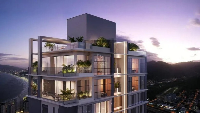 Imagem Apartamento com 3 Quartos à Venda, 143 m² em Centro - Itapema