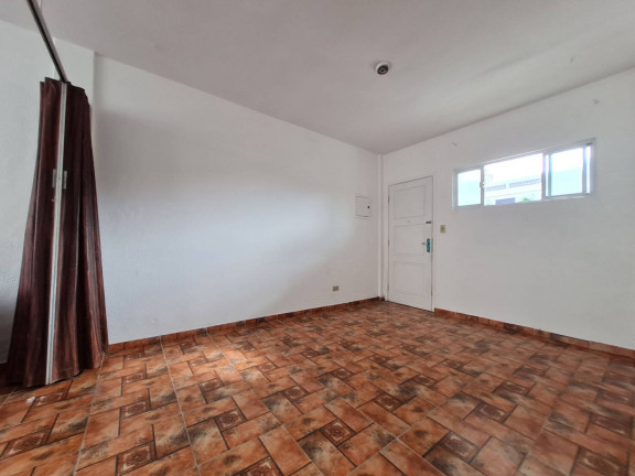 Imagem Apartamento com 1 Quarto à Venda, 57 m² em Boqueirão - Santos Imagem Apartamento com 1 Quarto à Venda, 57 m² em Boqueirão - Santos