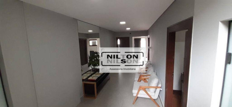 Imagem Sala Comercial para Alugar, 57 m² em Nova Campinas - Campinas