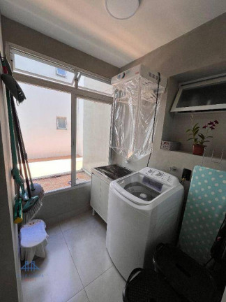 Imagem Apartamento com 4 Quartos à Venda, 108 m² em Canto - Florianópolis