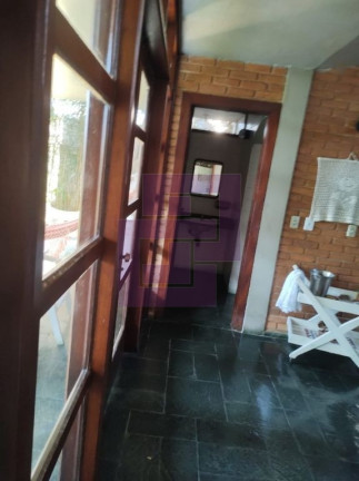 Imagem Sobrado com 5 Quartos à Venda, 800 m² em Enseada - Guarujá
