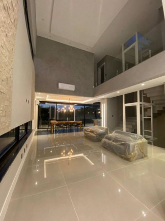 Imagem Casa com 4 Quartos à Venda, 422 m² em Alphaville Nova Esplanada - Votorantim Imagem Casa com 4 Quartos à Venda, 422 m² em Alphaville Nova Esplanada - Votorantim
