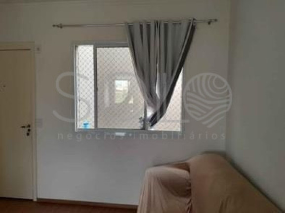 Imagem Apartamento com 2 Quartos para Alugar, 60 m² em Jardim Residencial Paraíso - Araraquara Imagem Apartamento com 2 Quartos para Alugar, 60 m² em Jardim Residencial Paraíso - Araraquara
