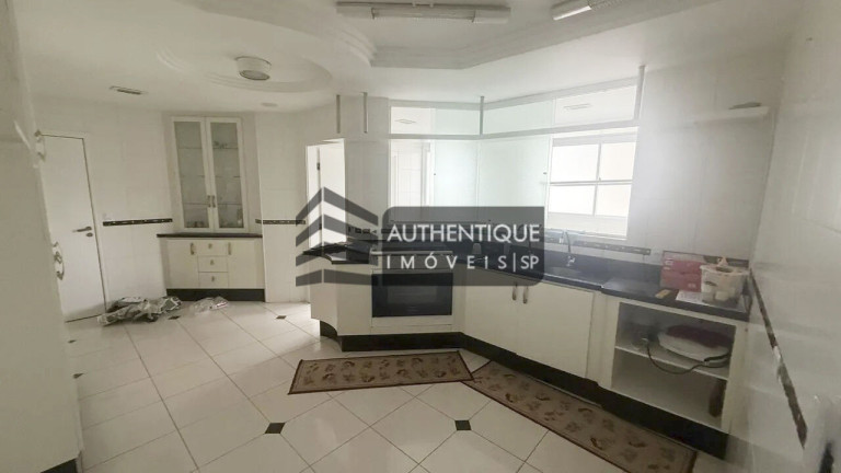 Imagem Cobertura com 3 Quartos à Venda, 364 m² em Canto Do Forte - Praia Grande