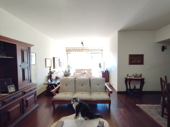 Imagem Apartamento com 3 Quartos à Venda, 121 m² em Tijuca - Rio De Janeiro Imagem Apartamento com 3 Quartos à Venda, 121 m² em Tijuca - Rio De Janeiro