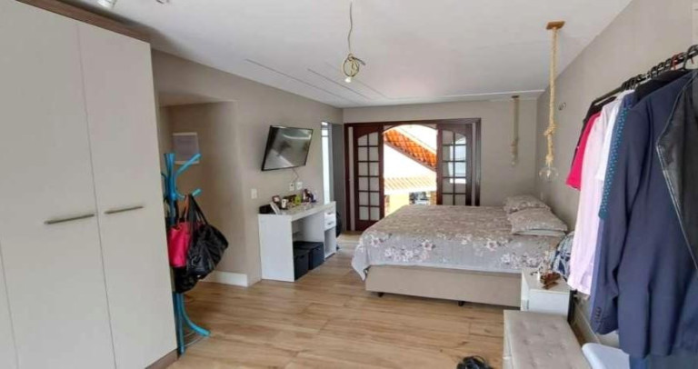 Imagem Casa com 3 Quartos à Venda, 472 m² em Tijuca - Teresópolis Imagem Casa com 3 Quartos à Venda, 472 m² em Tijuca - Teresópolis