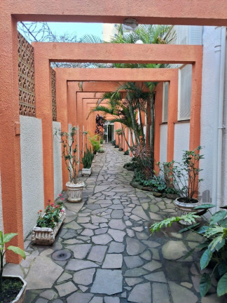 Imagem Apartamento com 2 Quartos à Venda, 78 m² em Centro Histórico - Porto Alegre Imagem Apartamento com 2 Quartos à Venda, 78 m² em Centro Histórico - Porto Alegre