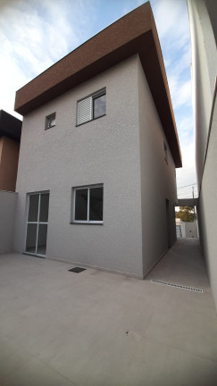 Imagem Sobrado com 3 Quartos à Venda, 108 m² em Portais (polvilho) - Cajamar