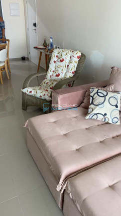 Imagem Apartamento com 2 Quartos à Venda, 100 m² em Caiçara - Praia Grande