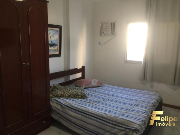 Imagem Imóvel com 3 Quartos à Venda, 124 m² em Centro - Guarapari