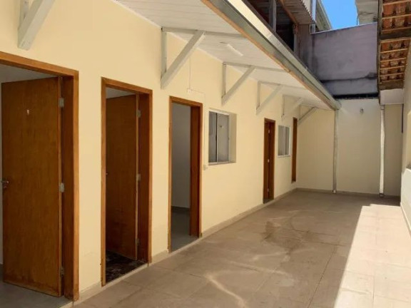 Imagem Casa com 1 Quarto para Alugar, 157 m² em Jardim Satélite - São José Dos Campos Imagem Casa com 1 Quarto para Alugar, 157 m² em Jardim Satélite - São José Dos Campos