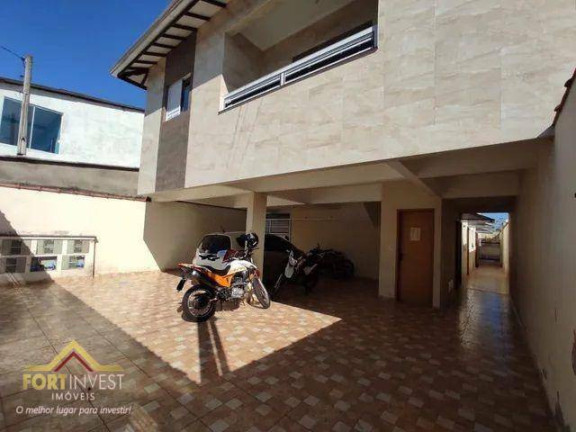 Imagem Imóvel com 2 Quartos à Venda, 61 m² em Samambaia - Praia Grande Imagem Imóvel com 2 Quartos à Venda, 61 m² em Samambaia - Praia Grande