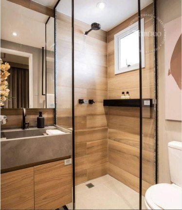 Apartamento com 3 Quartos à Venda, 67 m²