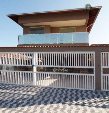 Imagem Casa com 2 Quartos à Venda, 80 m² em Maracanã - Praia Grande Imagem Casa com 2 Quartos à Venda, 80 m² em Maracanã - Praia Grande