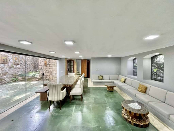 Imagem Casa com 4 Quartos à Venda, 548 m² em Jardim Passárgada I - Cotia Imagem Casa com 4 Quartos à Venda, 548 m² em Jardim Passárgada I - Cotia