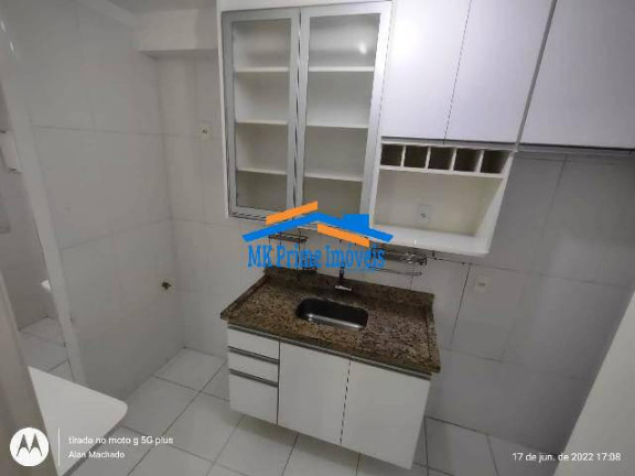 Imagem Apartamento com 2 Quartos à Venda, 59 m² em Centro - Osasco Imagem Apartamento com 2 Quartos à Venda, 59 m² em Centro - Osasco