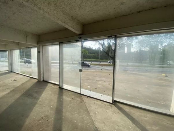 Imagem Imóvel para Alugar, 1.031 m² em Jardim Caravelas - São Paulo Imagem Imóvel para Alugar, 1.031 m² em Jardim Caravelas - São Paulo