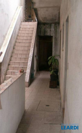 Imagem Casa com 2 Quartos à Venda, 250 m² em Vila Floresta - Santo André Imagem Casa com 2 Quartos à Venda, 250 m² em Vila Floresta - Santo André