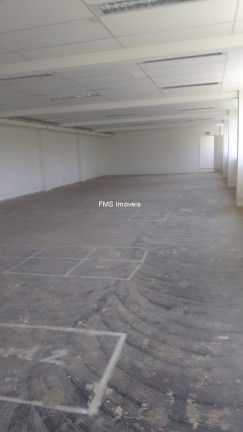 Imagem Imóvel para Alugar, 498 m² em Jurubatuba - São Paulo