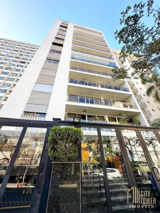 Imagem Apartamento com 2 Quartos à Venda, 183 m² em Jardim Paulista - São Paulo Imagem Apartamento com 2 Quartos à Venda, 183 m² em Jardim Paulista - São Paulo