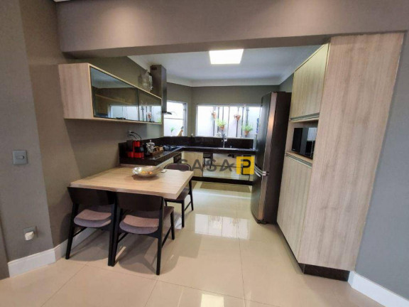 Imagem Casa com 4 Quartos à Venda, 490 m² em Parque Novo Mundo - Americana Imagem Casa com 4 Quartos à Venda, 490 m² em Parque Novo Mundo - Americana
