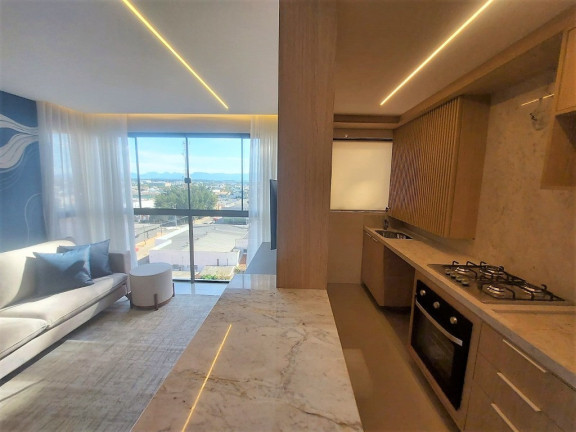 Imagem Apartamento com 2 Quartos à Venda, 66 m² em Centro - Capão Da Canoa