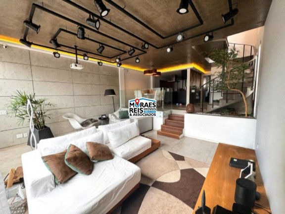 Imagem Casa com 3 Quartos à Venda, 192 m² em Jardim Aeroporto - São Paulo Imagem Casa com 3 Quartos à Venda, 192 m² em Jardim Aeroporto - São Paulo