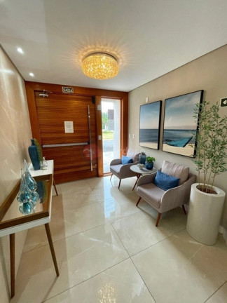 Imagem Apartamento com 3 Quartos à Venda, 126 m² em Bairro Zona Nova - Capão Da Canoa