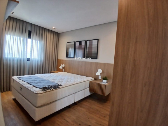 Imagem Imóvel com 2 Quartos à Venda, 73 m² em Pinheiros - São Paulo