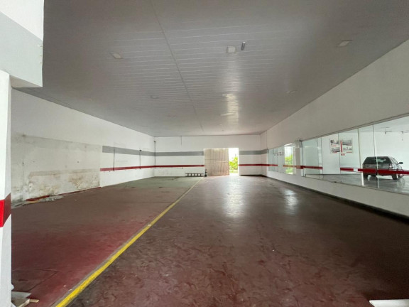 Imagem Imóvel Comercial para Alugar, 1.200 m² em Vila Nova - Santos Imagem Imóvel Comercial para Alugar, 1.200 m² em Vila Nova - Santos