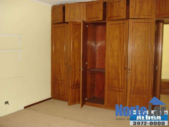 Imagem Sobrado com 4 Quartos à Venda, 550 m² em Vila Albertina - São Paulo