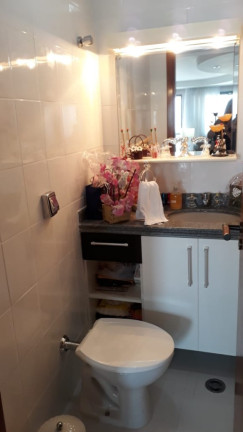 Imagem Apartamento com 3 Quartos à Venda, 113 m² em Mooca - São Paulo Imagem Apartamento com 3 Quartos à Venda, 113 m² em Mooca - São Paulo