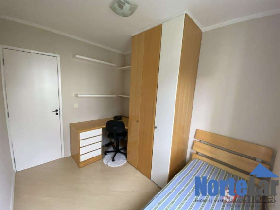 Imagem Apartamento com 3 Quartos à Venda, 60 m² em Vila Amélia - São Paulo