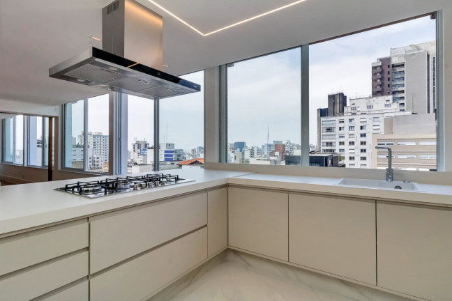 Imagem Apartamento com 4 Quartos à Venda, 289 m² em Higienópolis - São Paulo Imagem Apartamento com 4 Quartos à Venda, 289 m² em Higienópolis - São Paulo
