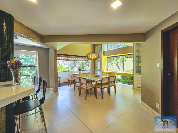 Imagem Casa com 4 Quartos à Venda, 266 m² em Candeal - Salvador Imagem Casa com 4 Quartos à Venda, 266 m² em Candeal - Salvador