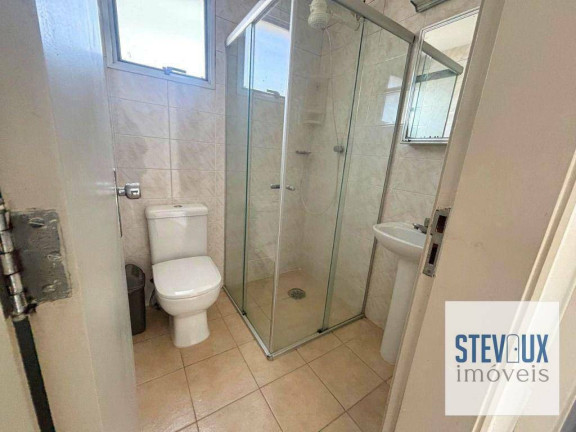 Imagem Apartamento com 1 Quarto à Venda, 38 m² em Moema - São Paulo
