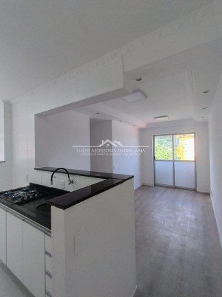 Apartamento com 2 Quartos à Venda, 58 m² em Jardim Santa Terezinha (zona Leste) - São Paulo