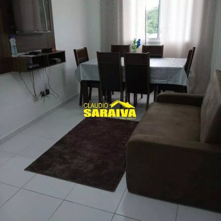 Imagem Apartamento com 2 Quartos à Venda, 48 m² em Vila Balneário Santa Martha - Caraguatatuba Imagem Apartamento com 2 Quartos à Venda, 48 m² em Vila Balneário Santa Martha - Caraguatatuba