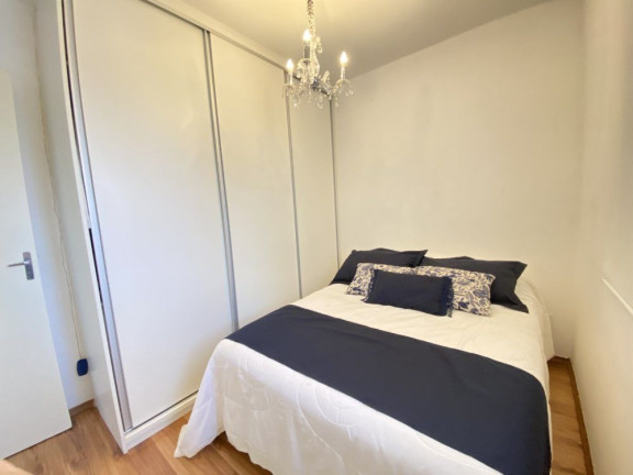 Imagem Apartamento com 2 Quartos à Venda, 50 m² em Jardim Vila Formosa - São Paulo