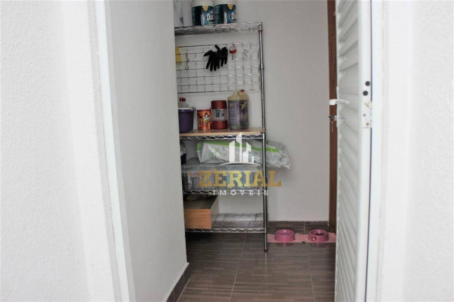 Imagem Sobrado com 3 Quartos à Venda, 310 m² em Olímpico - São Caetano Do Sul
