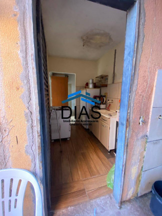 Imagem Casa com 3 Quartos à Venda, 99 m² em Jardim Roberto Selmi Dei - Araraquara Imagem Casa com 3 Quartos à Venda, 99 m² em Jardim Roberto Selmi Dei - Araraquara
