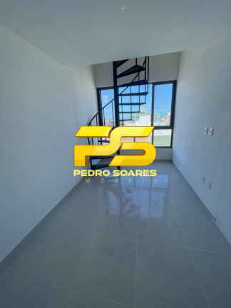 Imóvel com 2 Quartos à Venda, 54 m² em Intermares - Cabedelo