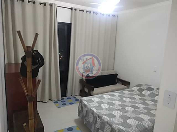 Imagem Apartamento com 3 Quartos à Venda, em Flórida - Praia Grande Imagem Apartamento com 3 Quartos à Venda, em Flórida - Praia Grande